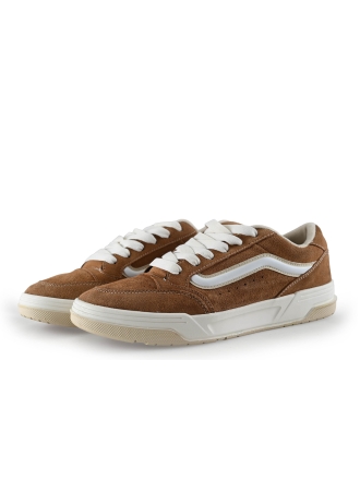 Vans Sneaker Cognac 309873
