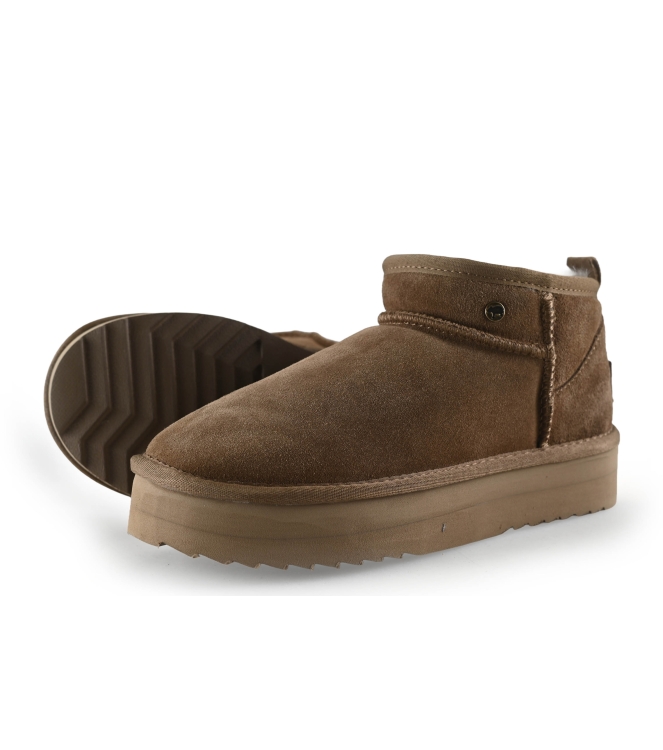 Warmbat Stiefeletten