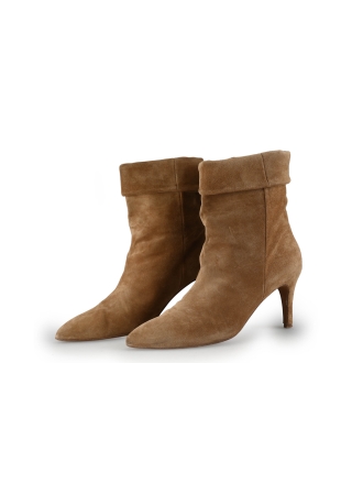 Toral Stiefeletten Beige 309876