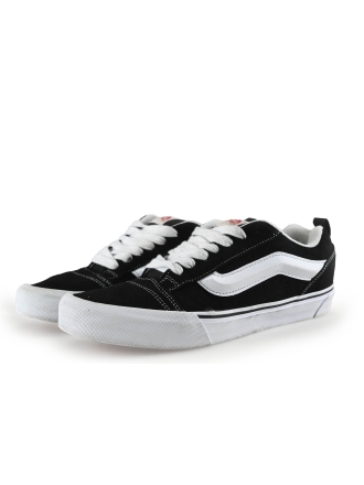 Vans Sneaker Schwarz 309877