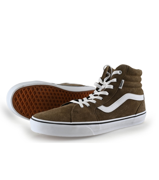 Vans Hohe Sneaker