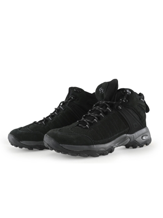 Brutting Wanderschuhe Schwarz 309886