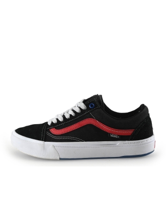 Vans Sneaker Schwarz 309890