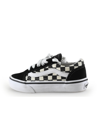 Vans Sneaker Schwarz 309891