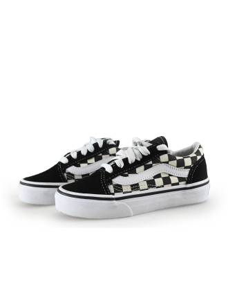 Vans Sneaker Schwarz 309891