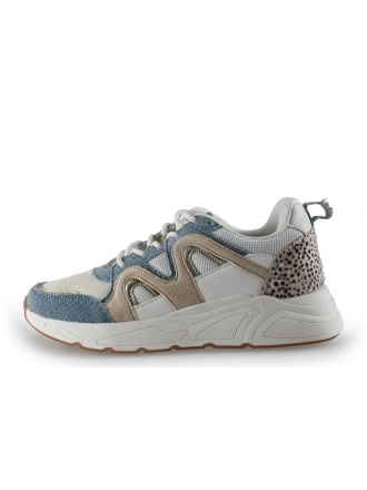Cellini Sneaker Blau 309893