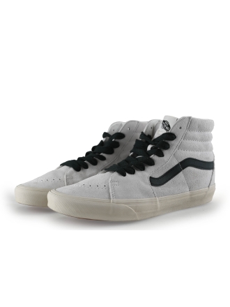 Vans Hohe Sneaker Weiß 309895