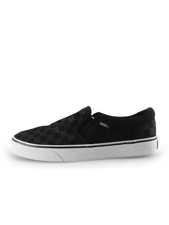 Vans Slip-ons Schwarz 309898