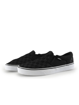 Vans Slip-ons Schwarz 309898