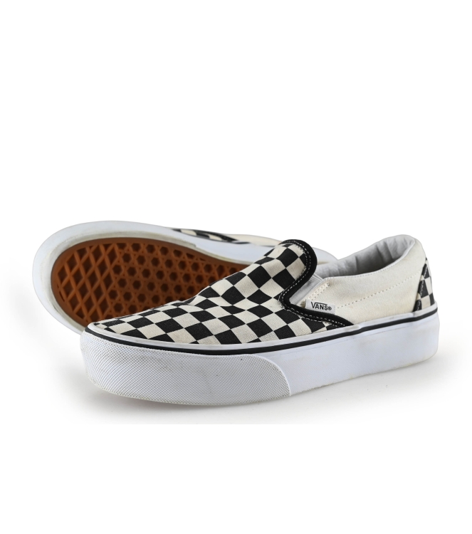 Vans Slip-ons
