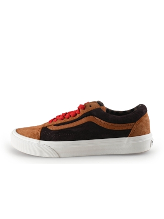 Vans Sneaker Orange 309900