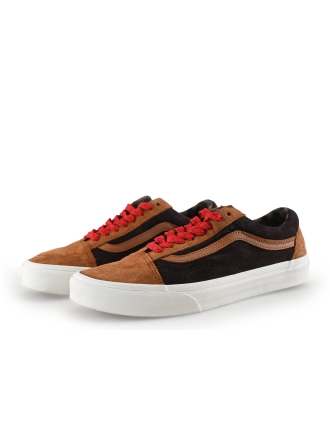 Vans Sneaker Orange 309900