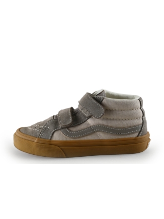 Vans Hohe Sneaker Grau 309902