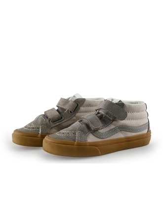 Vans Hohe Sneaker Grau 309902