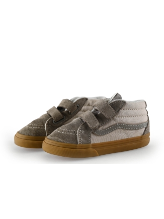 Vans Hohe Sneaker Grau 309903