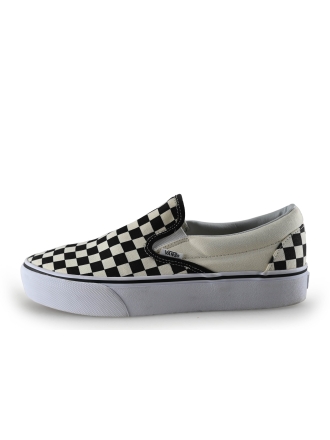 Vans Slip-ons Schwarz 309904