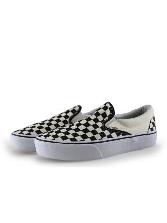 Vans Slip-ons Schwarz 309904