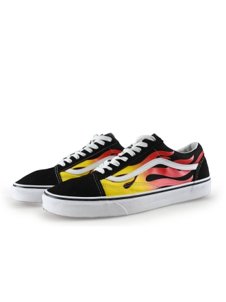 Vans Sneaker Schwarz 309906