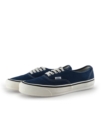 Vans Sneaker Blau 309907
