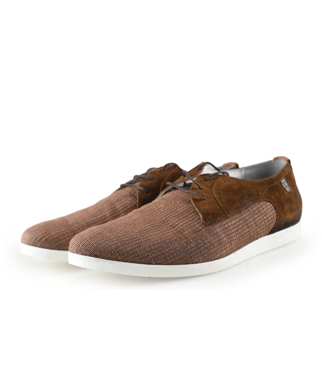 Floris van Bommel Schnürschuhe