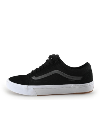 Vans Sneaker Schwarz 309910