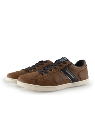 Jack Jones Sneaker Cognac 309912
