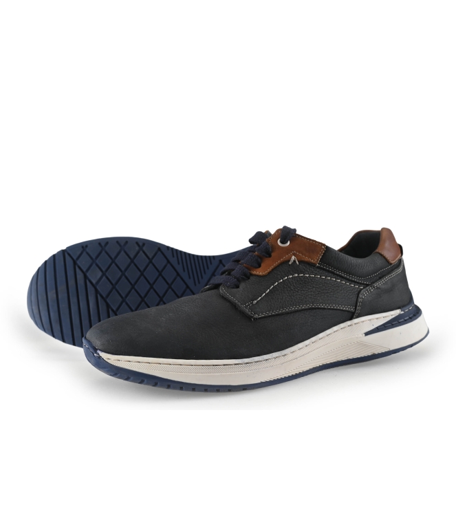 Nelson Schnürschuhe