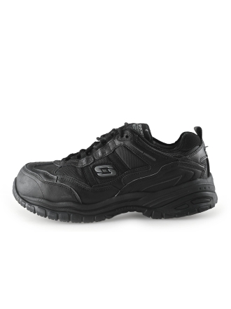 Skechers Sneaker Schwarz 309918