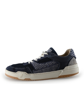 Filmore Sneaker Blau 309920
