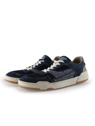 Filmore Sneaker Blau 309920