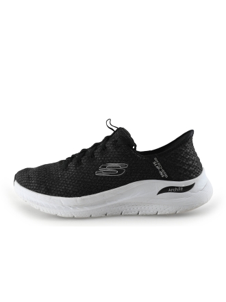 Skechers Sneaker Schwarz 309922