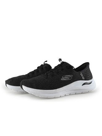 Skechers Sneaker Schwarz 309922