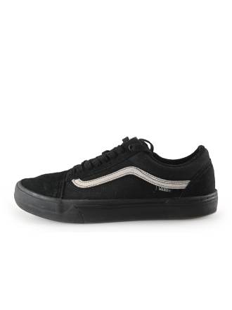 Vans Sneaker Schwarz 309924