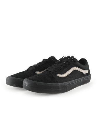 Vans Sneaker Schwarz 309924