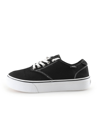 Vans Sneaker Schwarz 309927