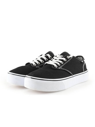 Vans Sneaker Schwarz 309927
