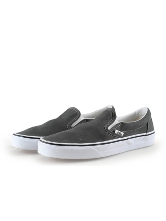Vans Slip-ons Grau 309928