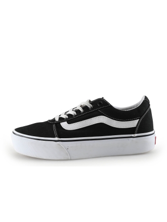 Vans Sneaker Schwarz 309929