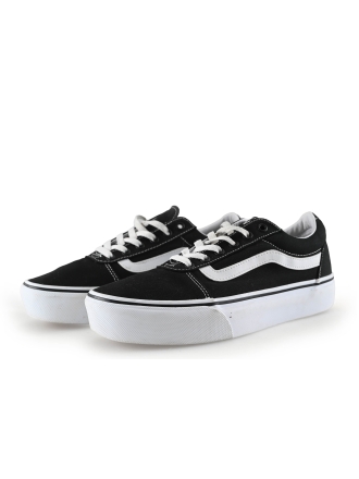 Vans Sneaker Schwarz 309929