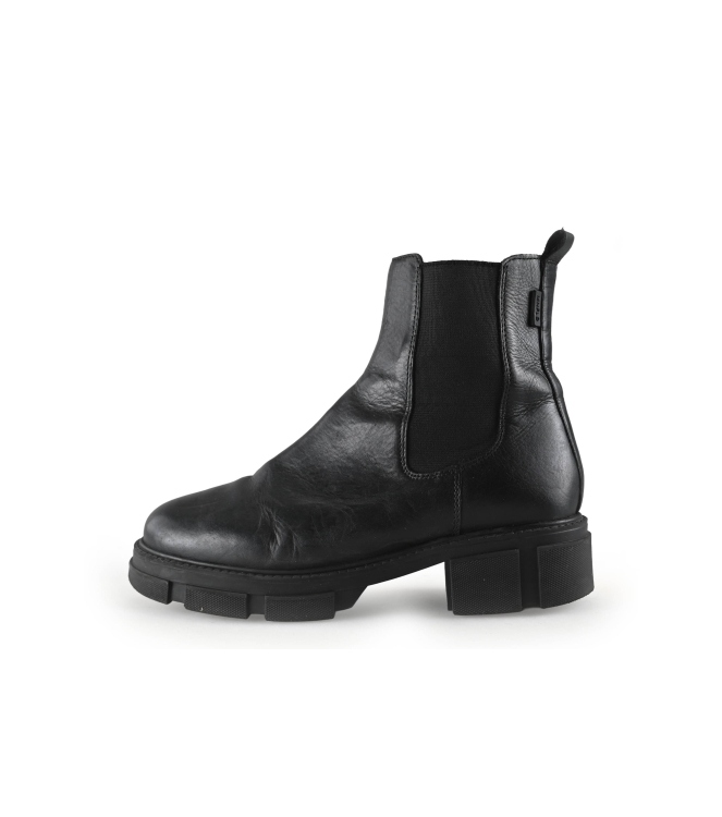 Manfield Chelsea boots