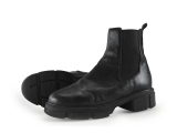 Manfield Chelsea boots