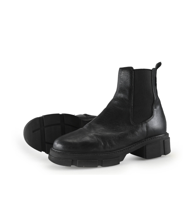 Manfield Chelsea boots