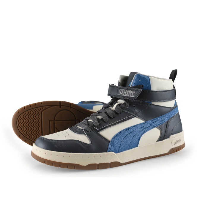 Puma Hohe Sneaker