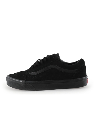 Vans Sneaker Schwarz 309940