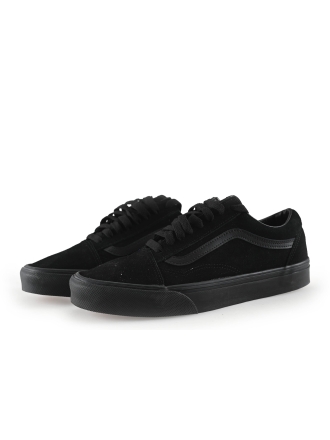 Vans Sneaker Schwarz 309940