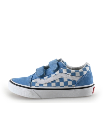 Vans Sneaker Blau 309955