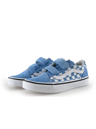 Vans Sneaker Blau 309955