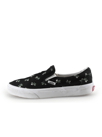 Vans Slip-ons Schwarz 309957