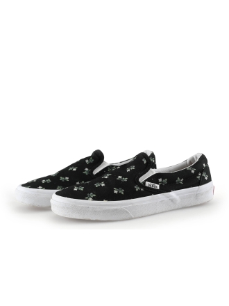 Vans Slip-ons Schwarz 309957