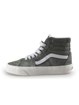 Vans Hohe Sneaker Grün 309958